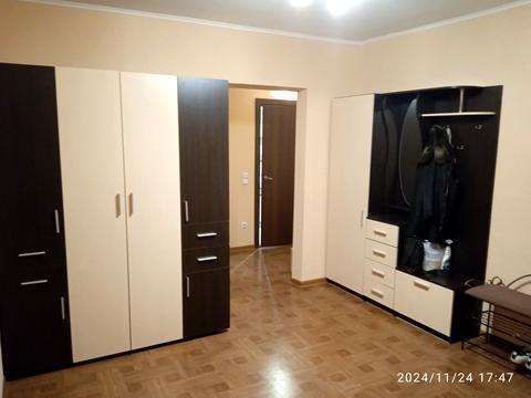 квартира за адресою Балтійський пров., 1