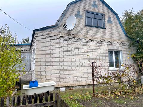 будинок за адресою Вишнева