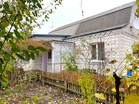 дом по адресу Вишнева