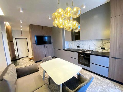 квартира за адресою морская, 8