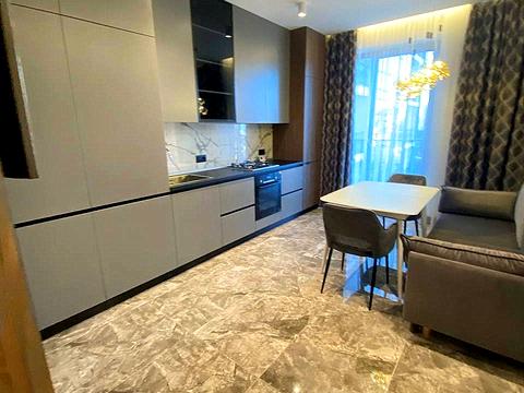 квартира за адресою морская, 8
