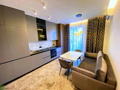 квартира за адресою морская, 8