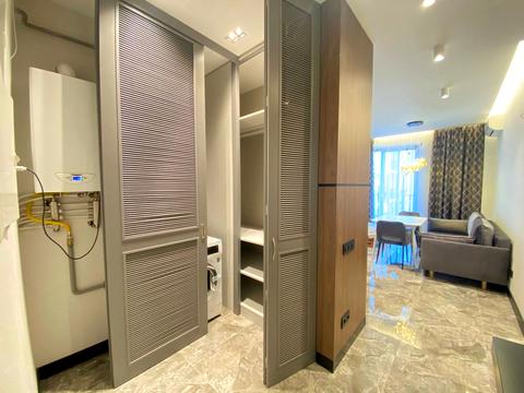квартира за адресою морская, 8