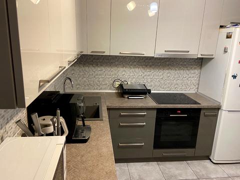 квартира по адресу Янтарная ул., 75а к2