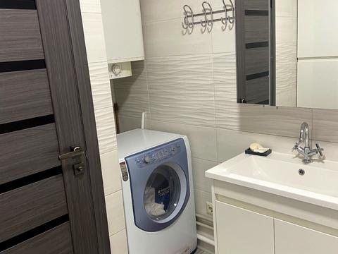 квартира по адресу Янтарная ул., 75а к2