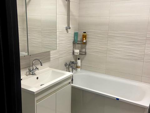 квартира по адресу Янтарная ул., 75а к2