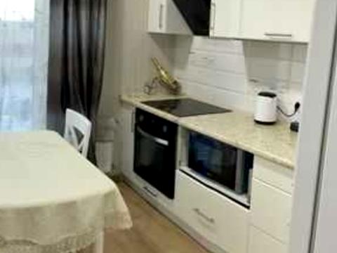 квартира за адресою Кобзаря бульв., 4