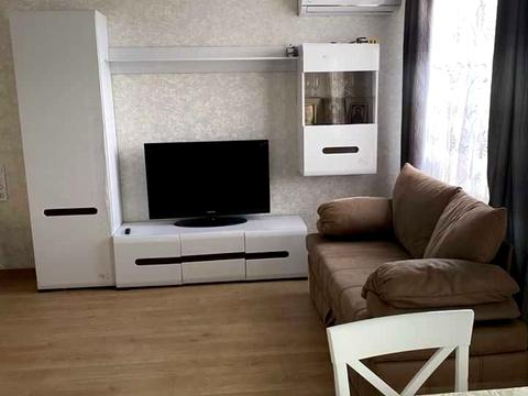 квартира за адресою Кобзаря бульв., 4