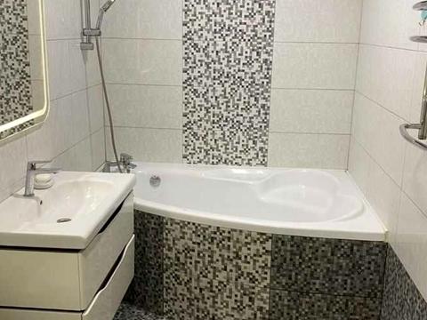 квартира за адресою Кобзаря бульв., 4