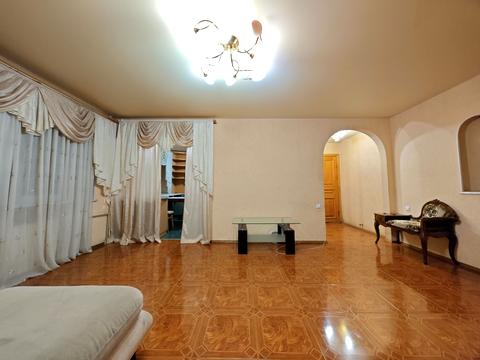 квартира по адресу Балтиморская ул. (Посмитного), 25