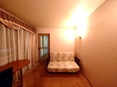 квартира по адресу Балтиморская ул. (Посмитного), 25