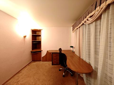 квартира по адресу Балтиморская ул. (Посмитного), 25