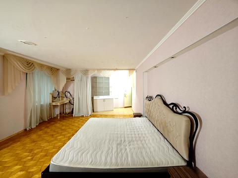 квартира по адресу Балтиморская ул. (Посмитного), 25