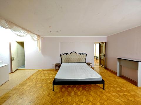 квартира по адресу Балтиморская ул. (Посмитного), 25