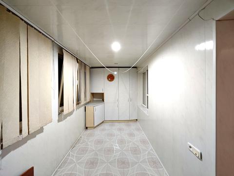 квартира по адресу Балтиморская ул. (Посмитного), 25