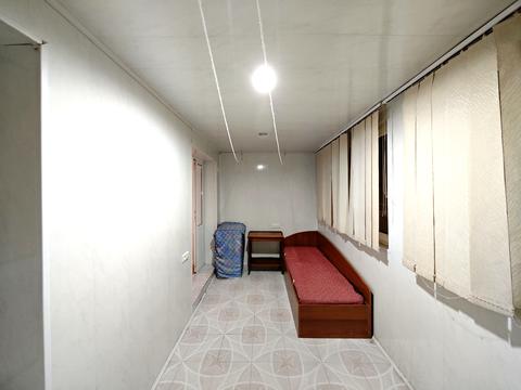 квартира по адресу Балтиморская ул. (Посмитного), 25