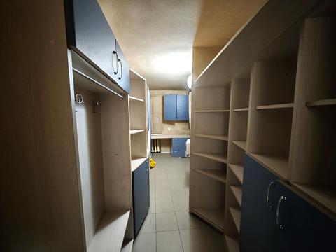 квартира по адресу Балтиморская ул. (Посмитного), 25