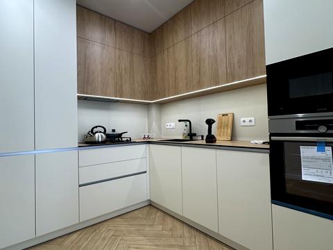 квартира по адресу Замарстыновская ул. (Калинина), 76