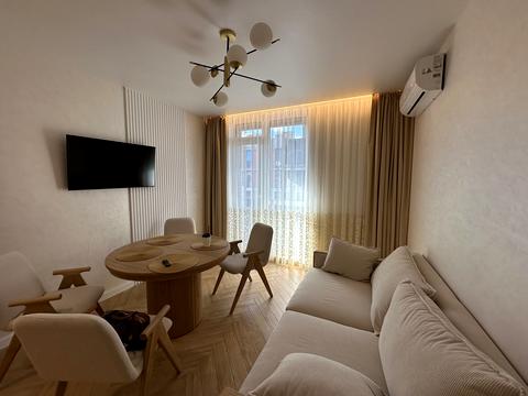 квартира по адресу Замарстыновская ул. (Калинина), 76