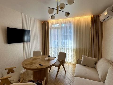 квартира по адресу Замарстыновская ул. (Калинина), 76