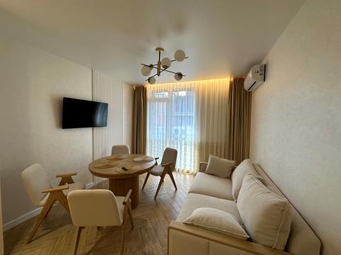 квартира по адресу Замарстыновская ул. (Калинина), 76