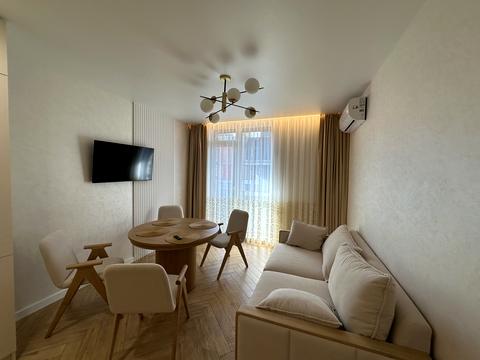 квартира по адресу Замарстыновская ул. (Калинина), 76