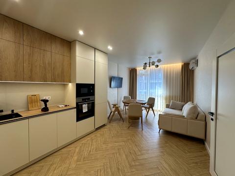 квартира по адресу Замарстыновская ул. (Калинина), 76