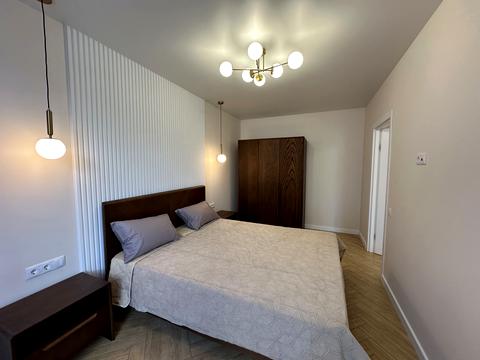 квартира по адресу Замарстыновская ул. (Калинина), 76