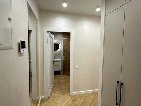 квартира по адресу Замарстыновская ул. (Калинина), 76