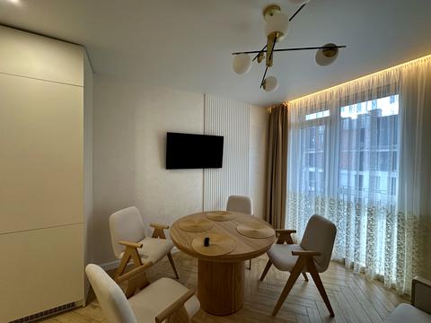 квартира по адресу Замарстыновская ул. (Калинина), 76