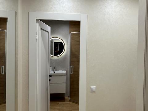 квартира по адресу Замарстыновская ул. (Калинина), 76