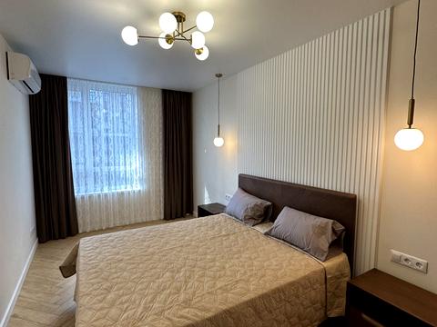 квартира по адресу Замарстыновская ул. (Калинина), 76