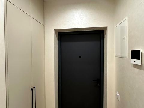 квартира по адресу Замарстыновская ул. (Калинина), 76