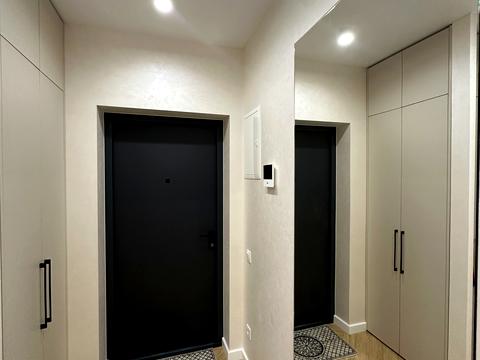 квартира по адресу Замарстыновская ул. (Калинина), 76