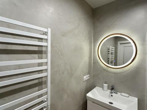 квартира по адресу Замарстыновская ул. (Калинина), 76