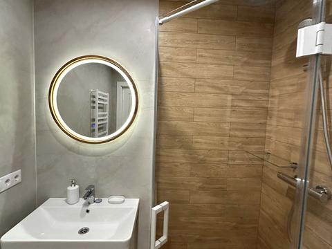 квартира по адресу Замарстыновская ул. (Калинина), 76