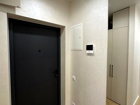 квартира по адресу Замарстыновская ул. (Калинина), 76