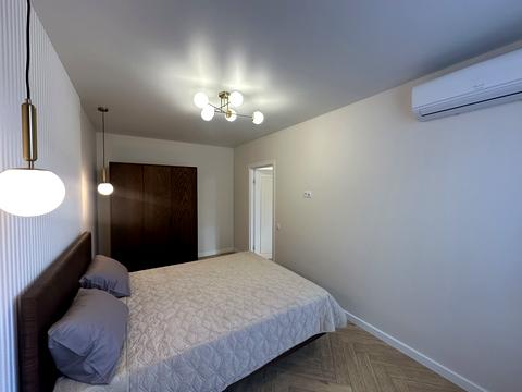 квартира по адресу Замарстыновская ул. (Калинина), 76