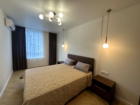 квартира по адресу Замарстыновская ул. (Калинина), 76