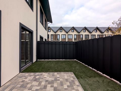 дом по адресу Мазіна