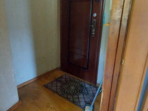 квартира за адресою Богоявленський просп. (Жовтневий), 35