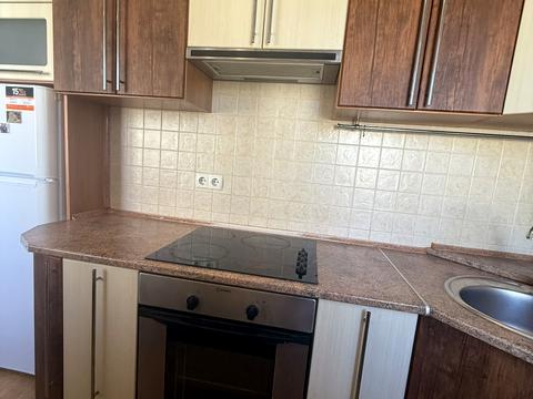 квартира по адресу Дюковская ул., 6