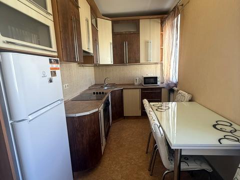 квартира по адресу Дюковская ул., 6