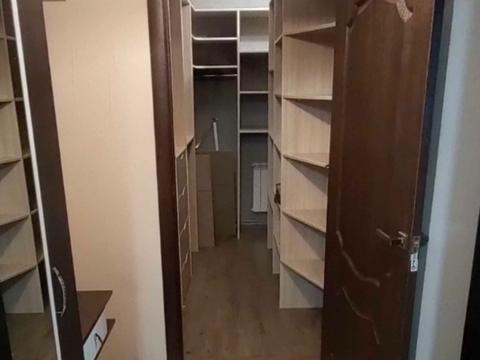квартира по адресу Архитектора Вербицкого ул., 26
