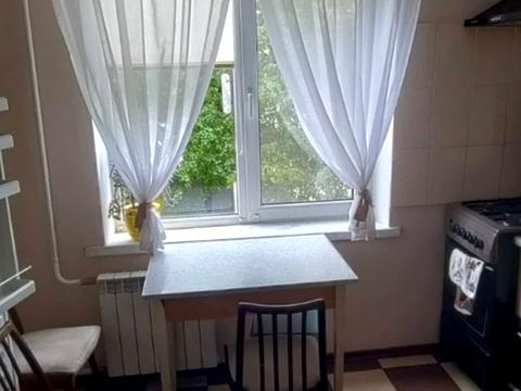 квартира по адресу Архитектора Вербицкого ул., 26