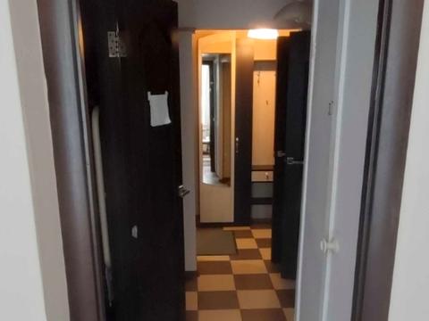 квартира по адресу Архитектора Вербицкого ул., 26