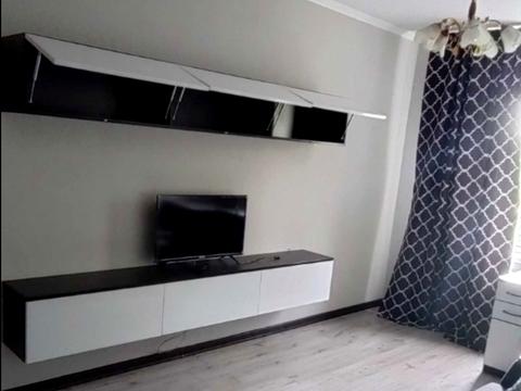 квартира по адресу Архитектора Вербицкого ул., 26