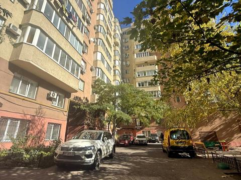 квартира по адресу Дюковская ул., 6