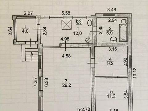 будинок за адресою Військова вул., 36-А