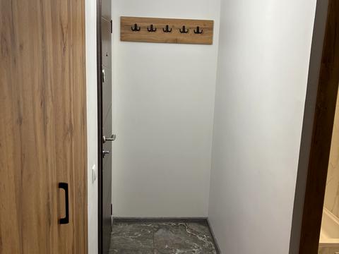 квартира по адресу Елизаветы Чавдар ул., 1